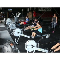 Month of Unlimited Beginner CrossFit Classes at CrossFit Alpharetta (Up to 59% Off)
