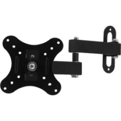 Plasma Swivel Lcd Led Tv Wall Mount Bracket 14/17/19/22/24/27"