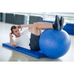 Exercise and Fitness Ball