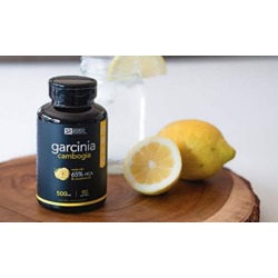 Sports Research Garcinia Cambogia Weight Loss Supplement (1, 2, or 3-Pack)