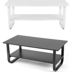 2Layer Computer Desk Study Table Stand Home Office Furniture 39inch 2Layer Computer Desk Study Table Stand Home Office Furniture 39inch