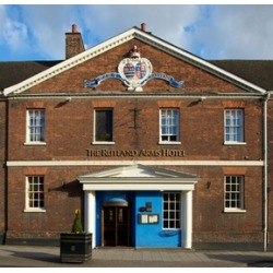 Rutland Arms