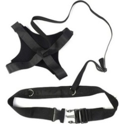 Football Soccer Trainer Practice Equipment Training Exercises