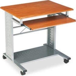 Mayline Empire Mobile PC Cart