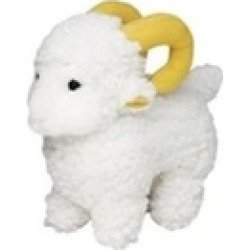 Multipet International 843088 Look Whos Talking Sheep Toy