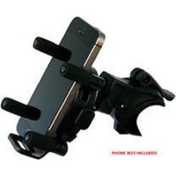 Bag Boy BB12730 2016 Mobile Device Holder - Black