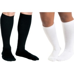 30-35 mmHg Compression Socks to Help with Varicose Veins (2-Pack)