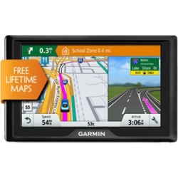 Garmin Drive 5 GPS Navigator