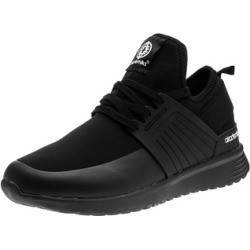 Akademiks Men's Razor-03 Style Tubular Fashion Sneakers