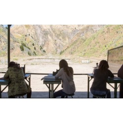 Range Experience for Two or Four at California Tactical Academy (Up to 62% Off)