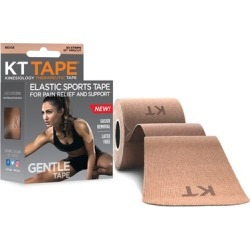 KT Tape Gentle Elastic Sports Tape