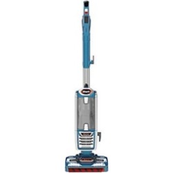 Shark NV800 Rotator Vacuum with DuoClean -Blue (Certified Refurbished)
