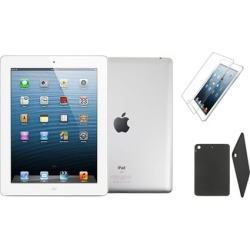 Apple iPad 2 16GB, 32GB, or 64GB WiFi Tablet with 9.7" Display (Refurbished A-Grade)
