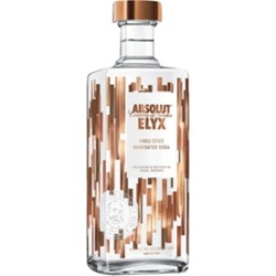 Elyx Vodka