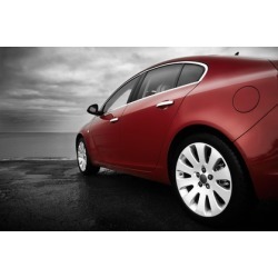 Worth of Services - Monceaux Mobile Detailing