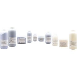 Davines Love Shampoo, Hair Smoother, or Conditioner