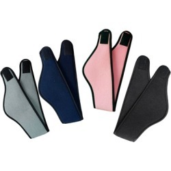 Comfortable Unisex Ear Warmer Winter Head Band