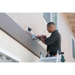 Home Security System with Installation from MS World Electronics (10% Off)