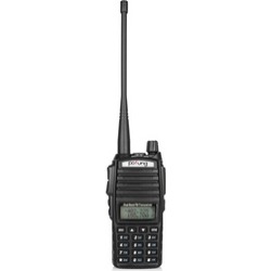 Pofung UV-82 Dual-Band 136-174/400-520 MHz FM Ham Two-Way Radio