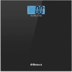 Helect Digital Body Weight Scale Bathroom Fitness 400 Lb 180 Kg