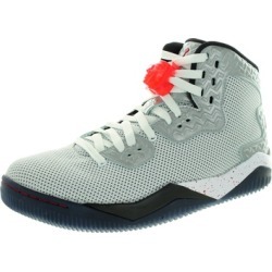 Nike Jordan Men's Air Jordan Spike Forty PE Basketball Shoe