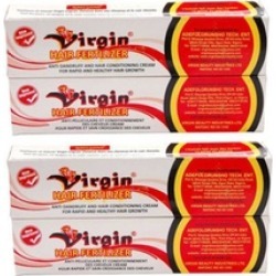 Hair Fertilizer Anti Dandruff & Hair Conditioning Cream Har Care