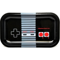 Rolling Paper Depot Cigarette Rolling Tray
