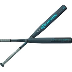 Easton Fast Pitch Ghost Double Barrel Women's Softball Bat (32" 22 oz)