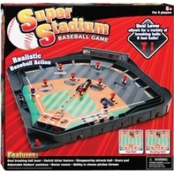 Super Stadium Baseball Game