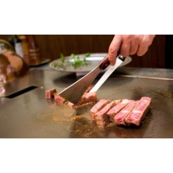 Hibachi Cuisine and Sushi for Two or More at Kumo Japanese Steak House & Sushi (33% Off)