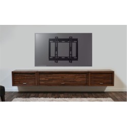 Vivitar Plasma/LCD TV Wall Mount for most 24 Inch to 30 Inch Televisions