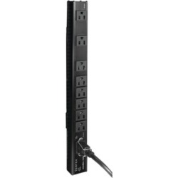 Panamax Vt-ext 8-outlet Vertex Vt-ext Power Strip Panamax Vt-ext 8-outlet Vertex Vt-ext Power Strip