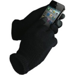 iGloves Touch Screen Gloves - 2 Pack