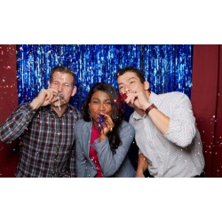 $60 for VIP Admission for One to All Inclusive New Year's Eve on December 31 ($100 Value)