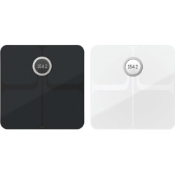 Fitbit Aria 2 Wi-Fi Smart Scale