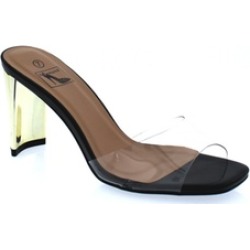 Niccola Flirty Heels