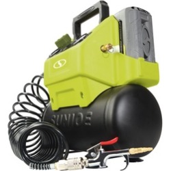 Sun Joe iONAIR Cordless 40V Air Compressor