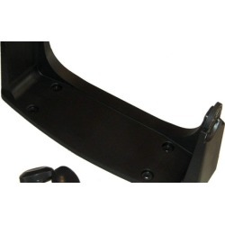 Furuno 001-337-410-00 Optional Bracket for TZTL12F w/knobs