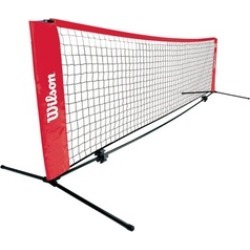 Wilson EZ Tennis Net - 10'