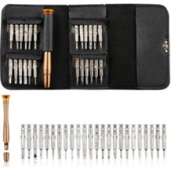 25 in 1 Repair Tool Screwdriver Kit For Macbook