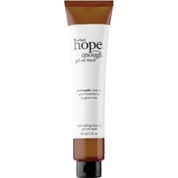 Philosophy When Hope Is Not Enough Gel-Oil Mask 2oz / 60ml