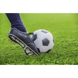 One Round of Foot Golf for Two or Four at Riverside Golf Academy (Up to 48% Off)