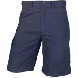 Bluefin USA TOUR-NVY-38 Tournament Short, Navy size 38