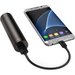 GOT POWER Portable Mobile Compact Power Bank Battery Charger