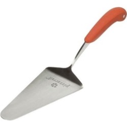 Pizza Craft PC0205 Pizza Slice Server with TPR Handle 3.75 x 6 in.