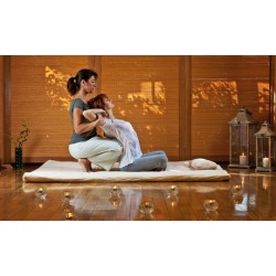 30- or 60-Minute Perfectionist Signature Deep Tissue Massage at Perfectionist Health & Beauty (Up to 38% Off)