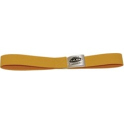 Fabrication Enterprises 10-1371 Ankletough Ankle Exercise Strap - Yellow Light