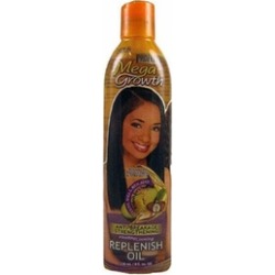 Profectiv Mega Growth Anti-Breakage Hair Growth Oil 8 oz