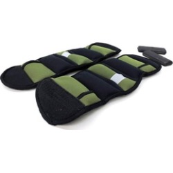Fitness Ankle Weights 5 lbs