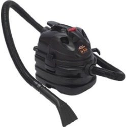 Shop Vac SHV5872510 5 Gallon 6.5 HP Portable Heavy-Duty Vacuum